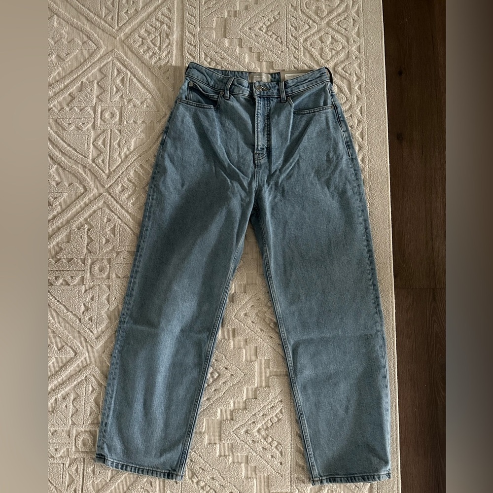 BRAND NEW WOMEN’S EVERLANE JEANS